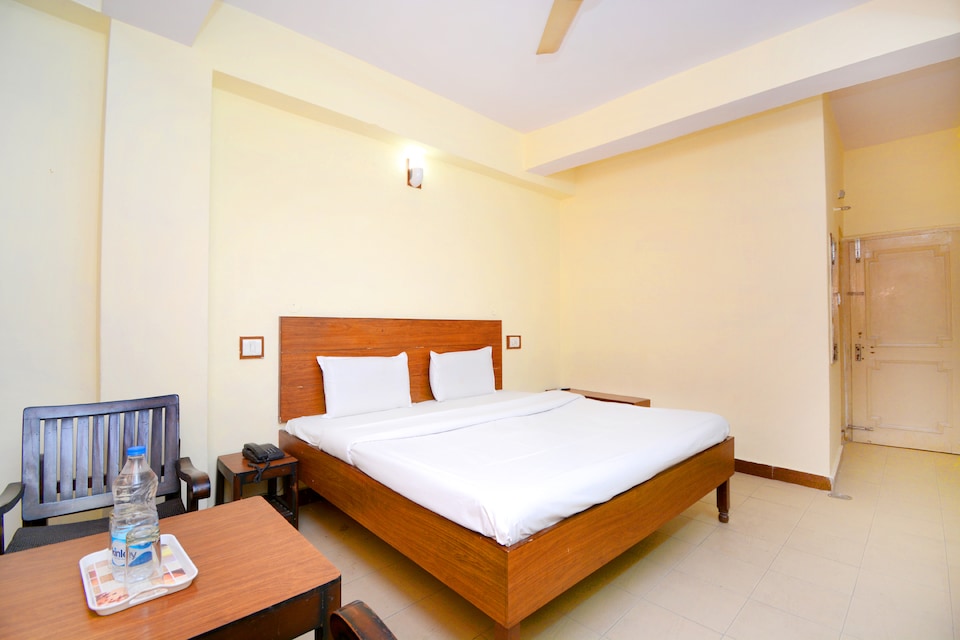 OYO 37462 Hotel Gagan Palace, Kalka, Kalka