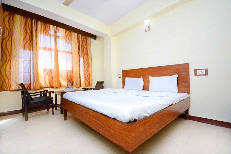 OYO 37462 Hotel Gagan Palace, Kalka, Kalka