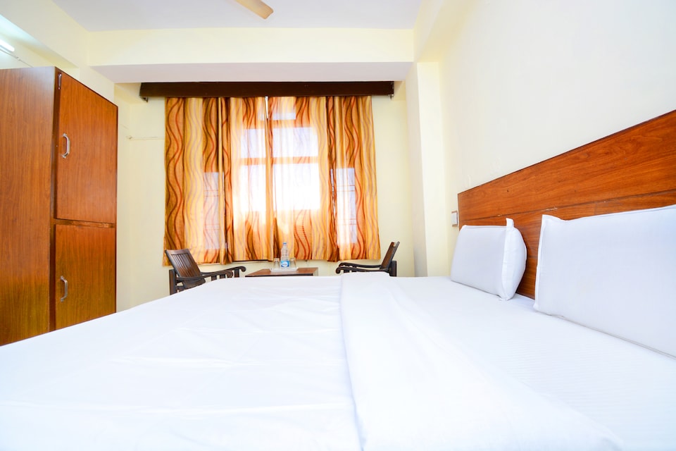 OYO 37462 Hotel Gagan Palace, Kalka, Kalka