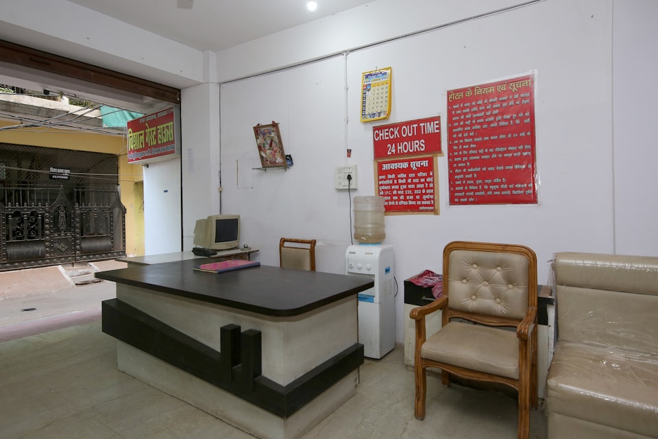SPOT ON 37464 Vishal Guest House 2, Vijay Nagar - Jabalpur, Jabalpur