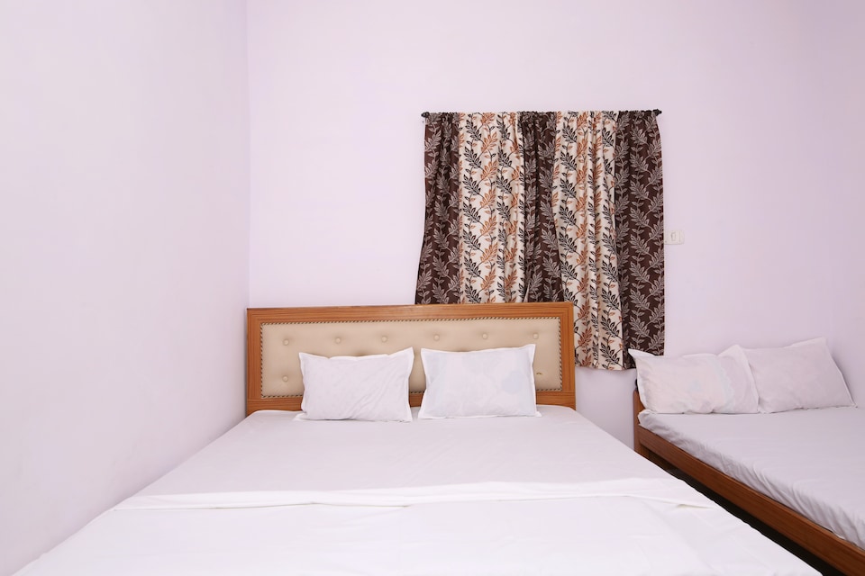 SPOT ON 37464 Vishal Guest House 2, Vijay Nagar - Jabalpur, Jabalpur