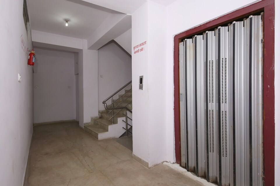 SPOT ON 37464 Vishal Guest House 2, Vijay Nagar - Jabalpur, Jabalpur