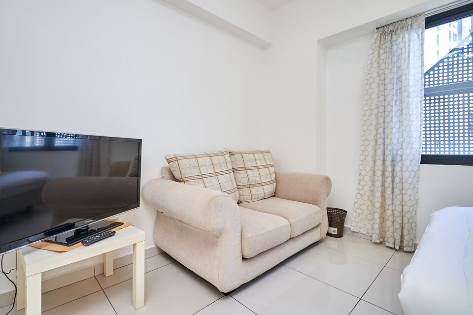 OYO Home 1061 Elegant 1BR Avenue D' Vogue, Section 13, Petaling Jaya