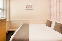 OYO Pier Hotel Rhyl
