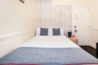 OYO Pier Hotel Rhyl