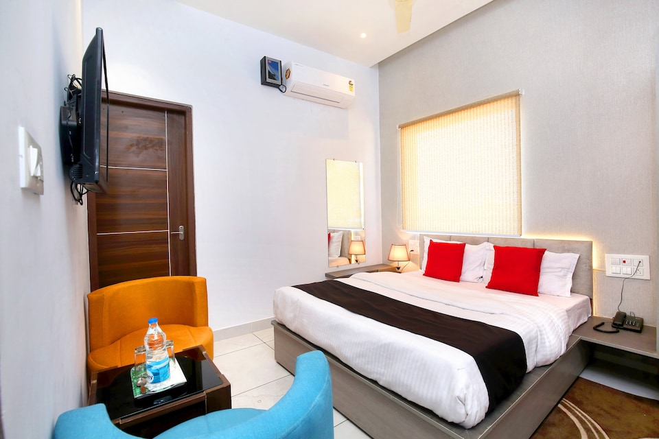 Capital O 37473 Park Manila Resorts, Phagwara, Phagwara
