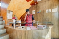 OYO Arma Executive Near Chhatrapati Shivaji International Airport