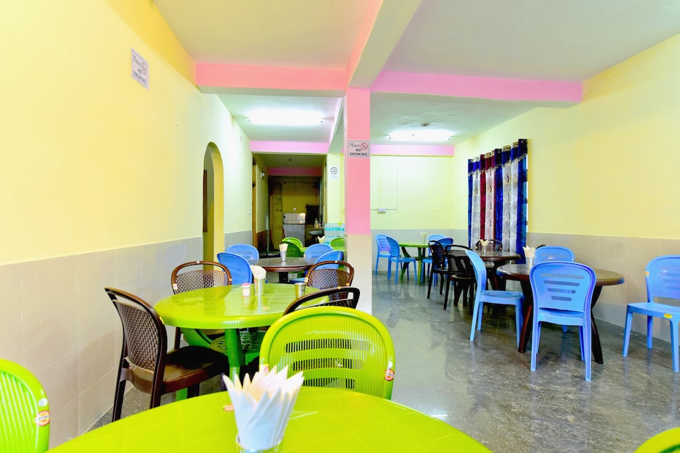 SPOT ON Shivalik Guest House, Kullu, Kullu