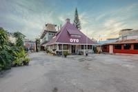 OYO 799 Hotel Dieng