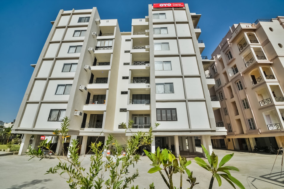 Collection O 37486 Amar Kunj, Goverdhan Sagar, Udaipur