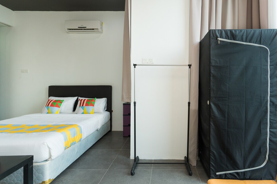 OYO Home 1068 Unbelievable 1br Empire Damansara Soho, Damansara Perdana, Petaling Jaya