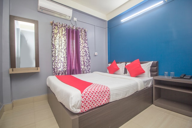 Hotel O  Arya International