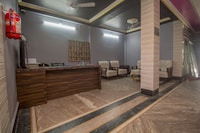 Hotel O  Arya International