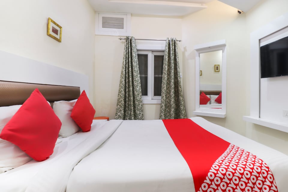 OYO 37492 Fab Home Stay, Shilpgram, Agra