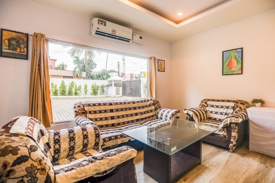 SPOT ON Msg Lodge, Silchar, Silchar