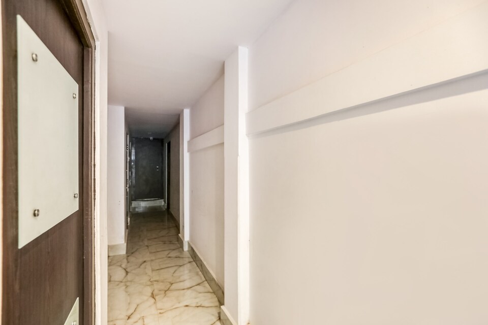 SPOT ON Msg Lodge, Silchar, Silchar