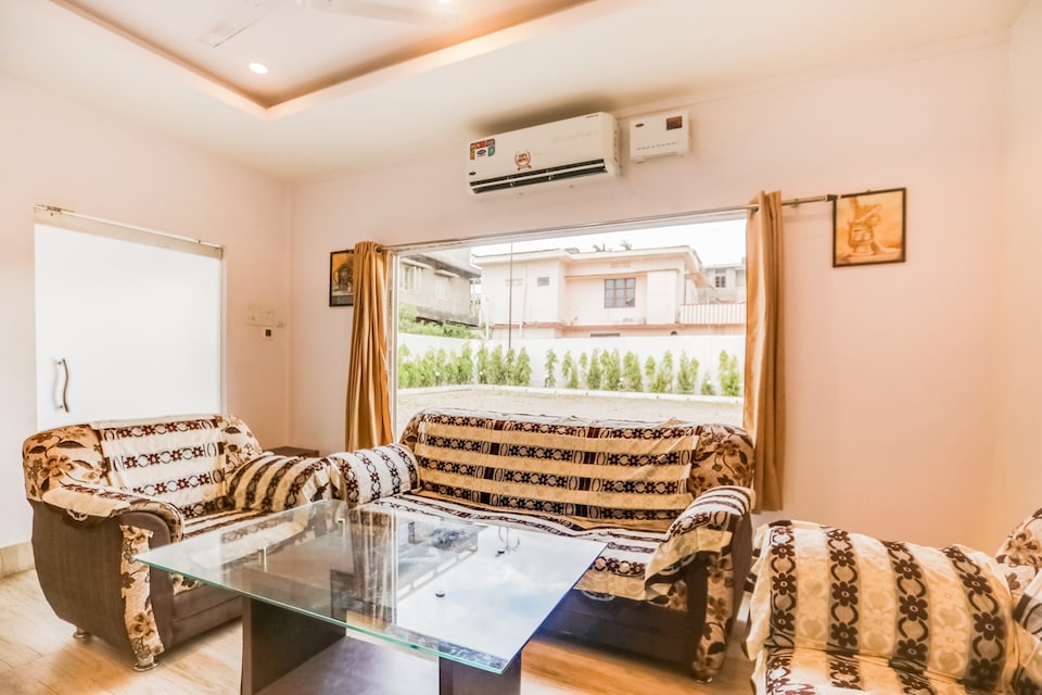 SPOT ON Msg Lodge, Silchar, Silchar