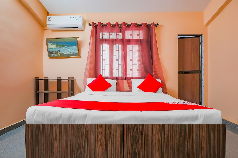 OYO 37494 Ma Micky Guest House, Colva Goa, Goa