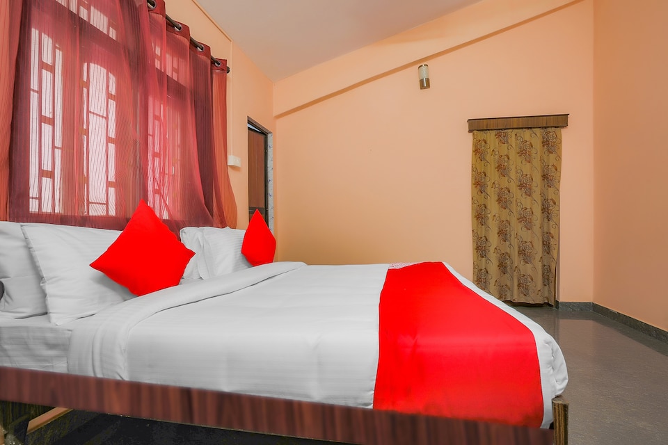 OYO 37494 Ma Micky Guest House, Colva Goa, Goa