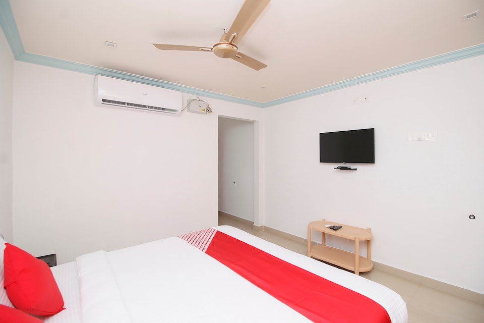 OYO 37497 Beul Residency, Kanyakumari, Kanyakumari