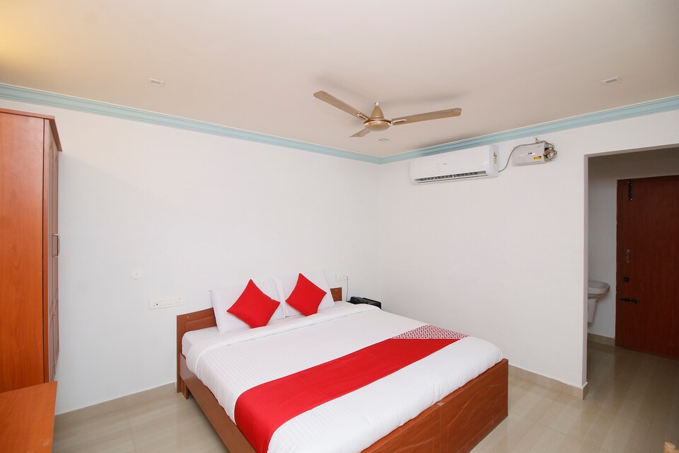 OYO 37497 Beul Residency, Kanyakumari, Kanyakumari