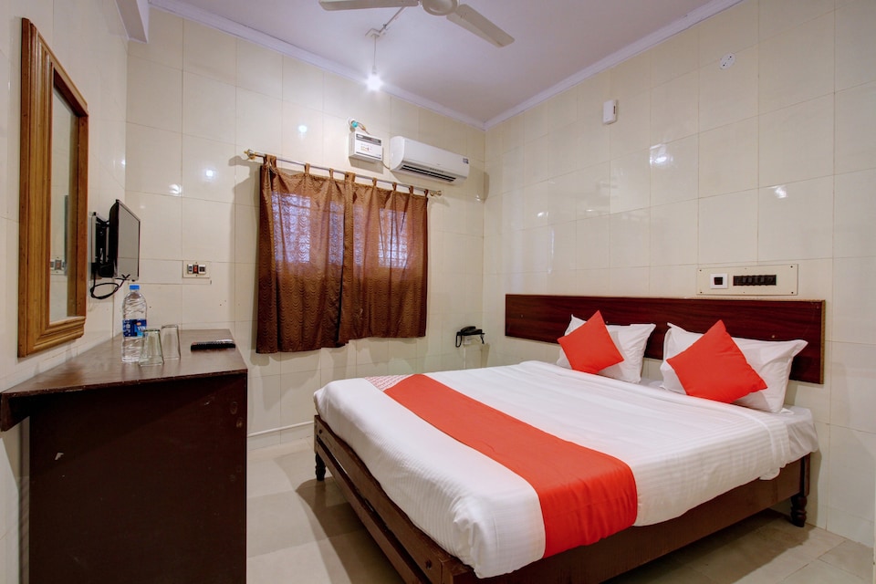 OYO 37498 Hotel Nathan, Rameshwaram, Rameshwaram