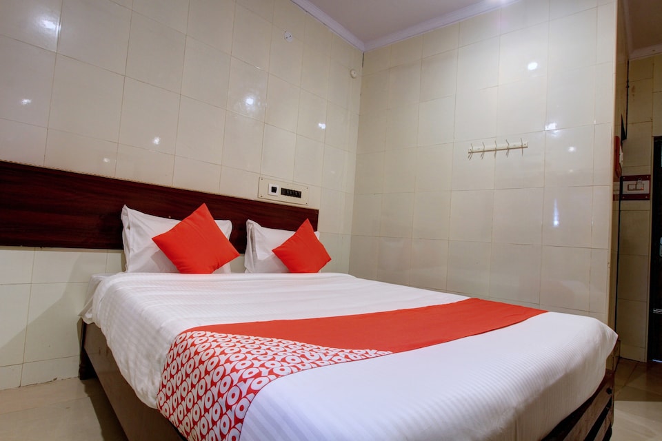 OYO 37498 Hotel Nathan, Rameshwaram, Rameshwaram