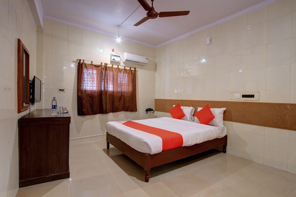 OYO 37498 Hotel Nathan, Rameshwaram, Rameshwaram