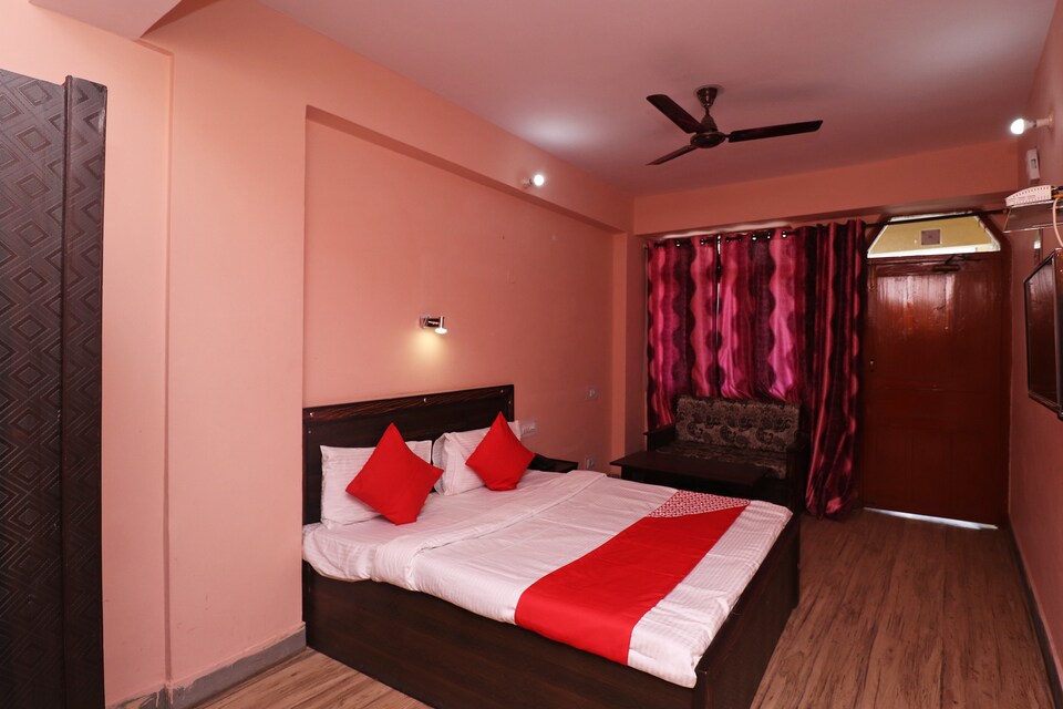 OYO 37500 Hotel Nature Inn Retreat, Joshimath, Joshimath
