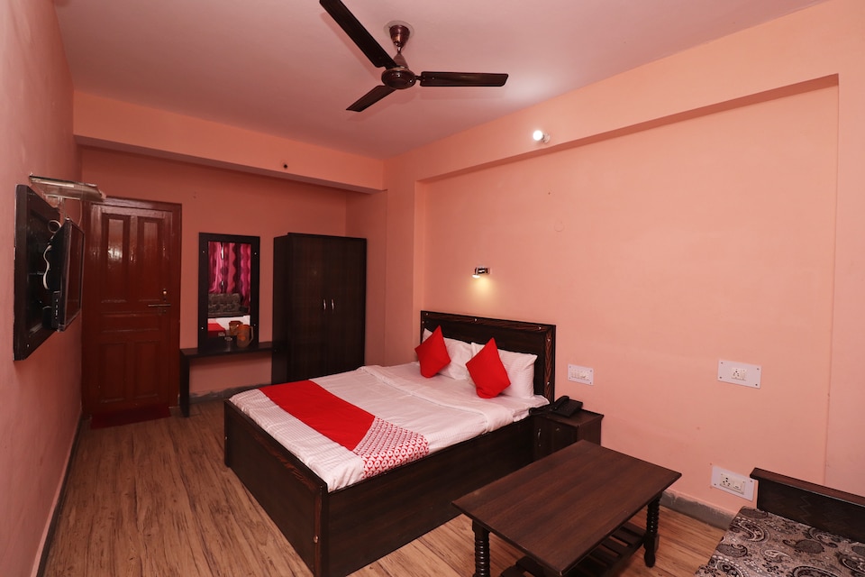 OYO 37500 Hotel Nature Inn Retreat, Joshimath, Joshimath