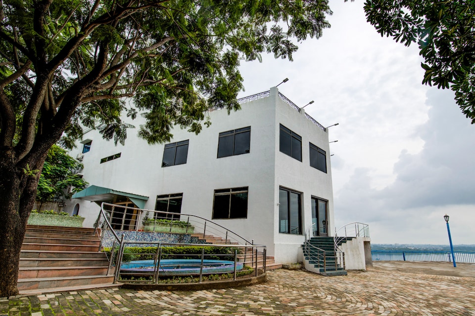 OYO 37507 Rock Garden Resort, Lalpur, Ranchi