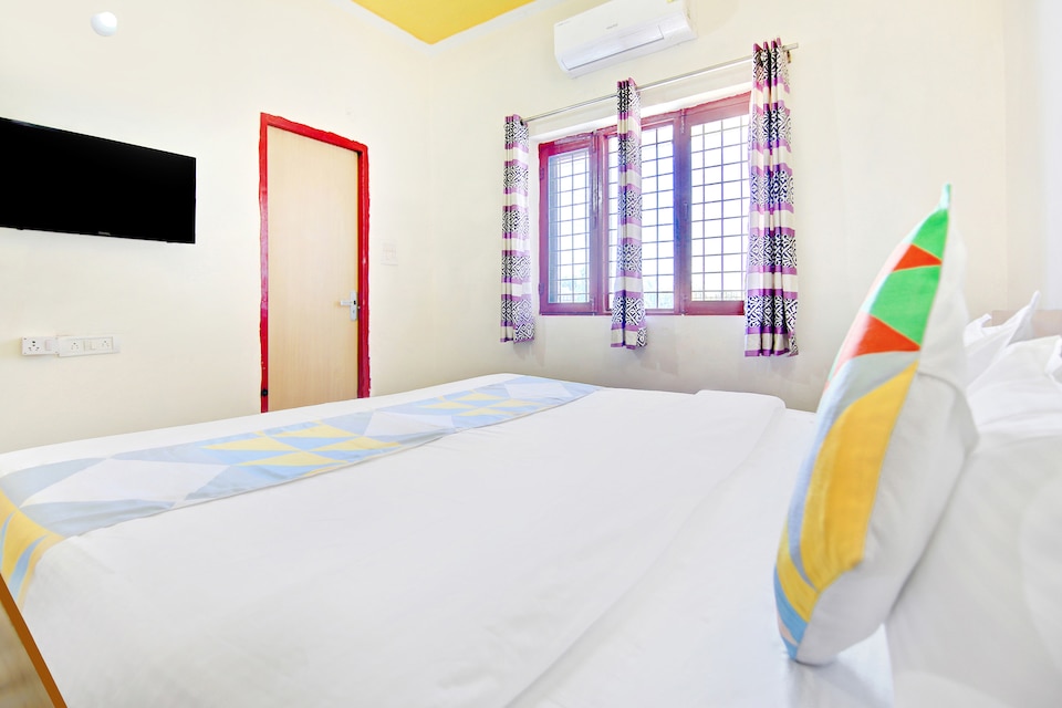 OYO Home 37509 Elegant Stay Jhajra Dehradun , Dehradun ISBT, Dehradun