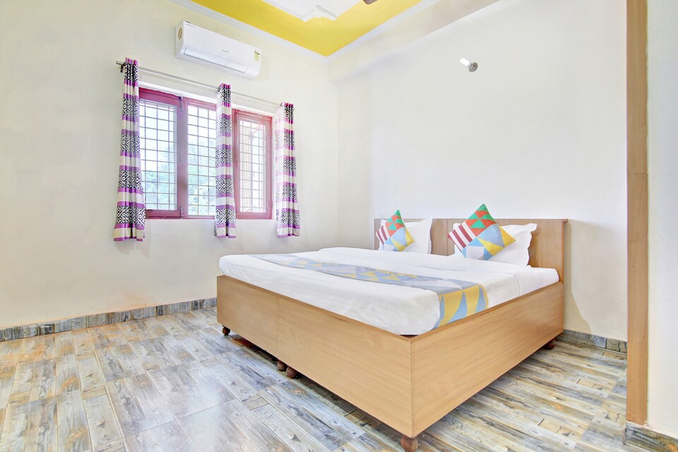 OYO Home 37509 Elegant Stay Jhajra Dehradun , Dehradun ISBT, Dehradun