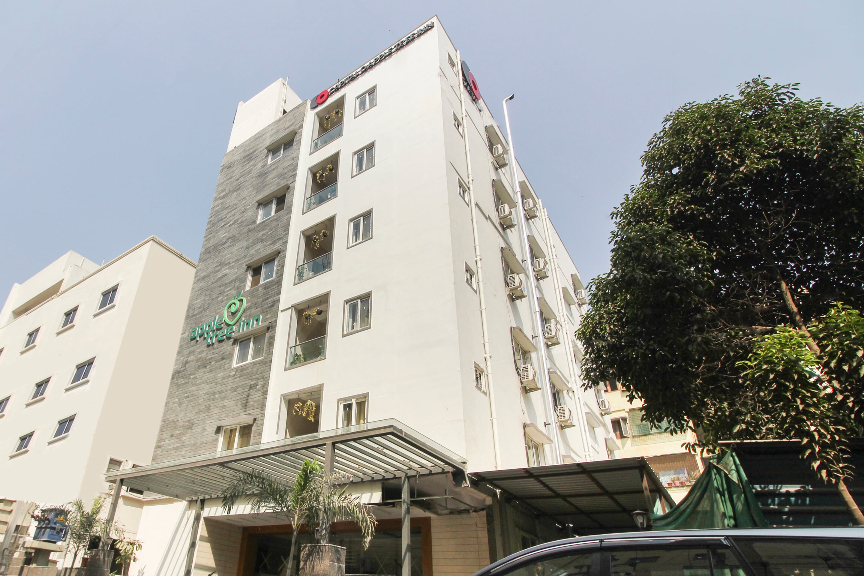 Capital O Hotels Near Pocharam Hyderabad For Business Travellers