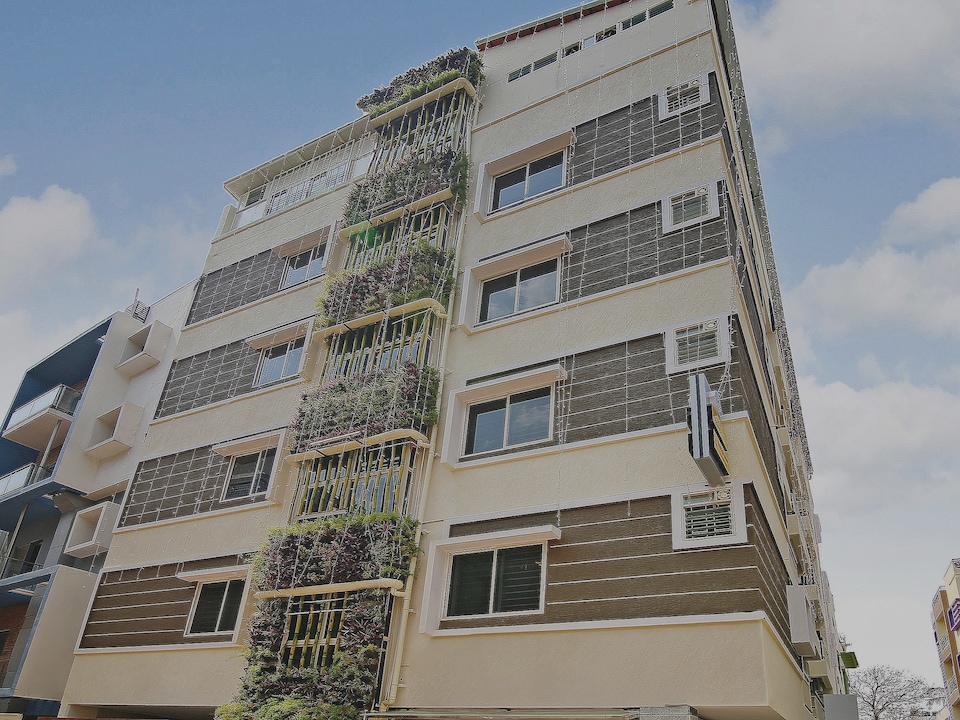 Collection O Withinn Hotel, Mathikere Bangalore-II, Bangalore