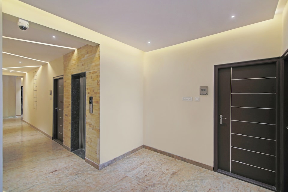 Hotel O With Inn, Mathikere Bangalore-II, Bangalore
