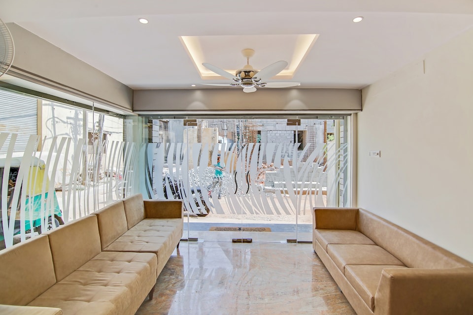 Hotel O With Inn, Mathikere Bangalore-II, Bangalore