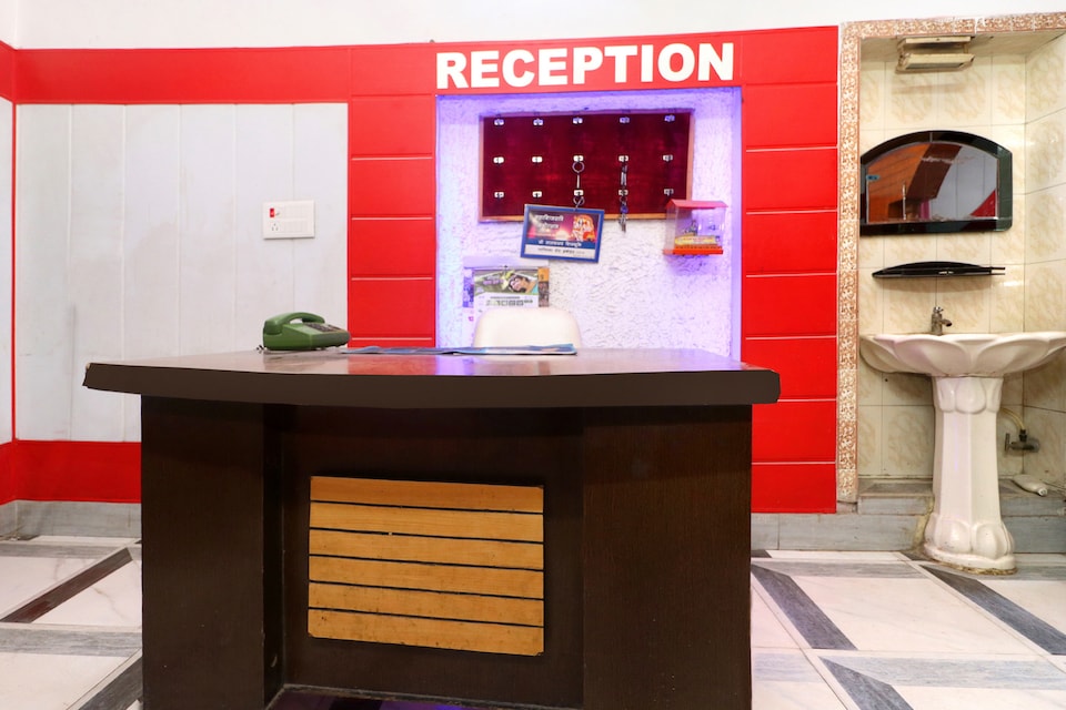 SPOT ON 37518 Hotel Ak, Abohar, Abohar