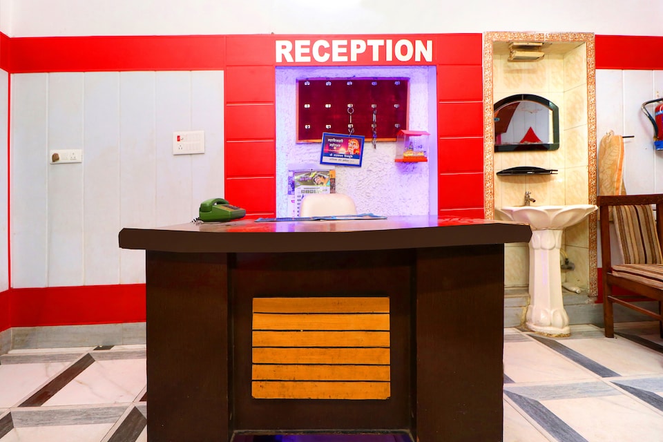 SPOT ON 37518 Hotel Ak, Abohar, Abohar