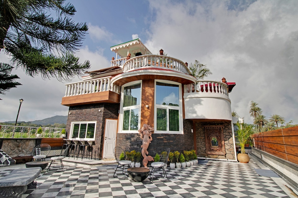 Oyo Home 37520 Lake View 3bhk Home Mount Abu Book Oyo