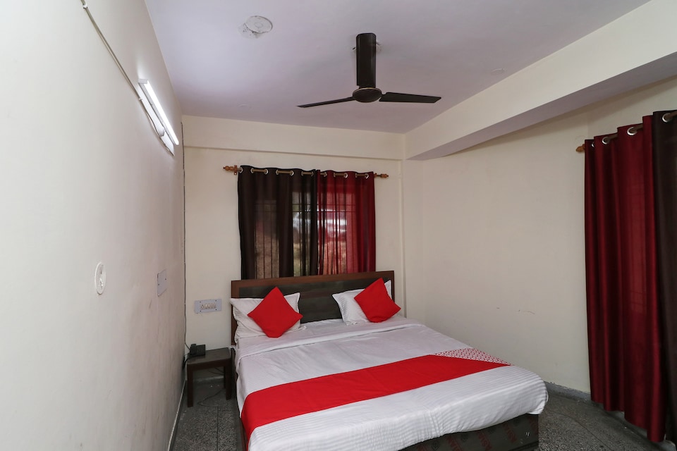 OYO 37523 Swagat Hotel, Bilaspur HP, Bilaspur-HP