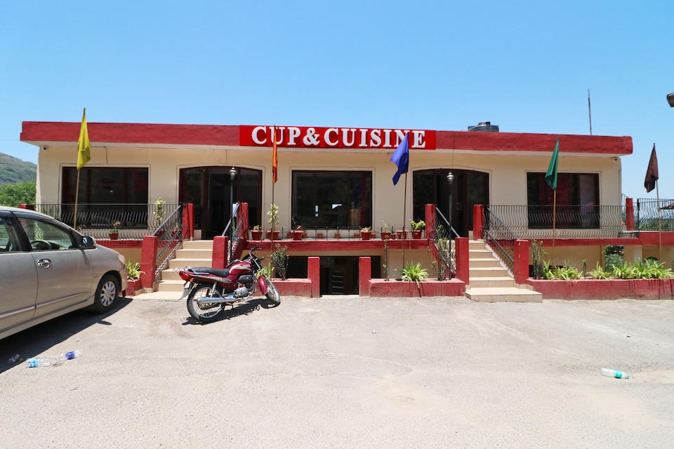 OYO 37523 Swagat Hotel, Bilaspur HP, Bilaspur-HP