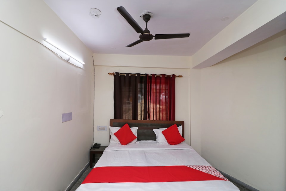 OYO 37523 Swagat Hotel, Bilaspur HP, Bilaspur-HP