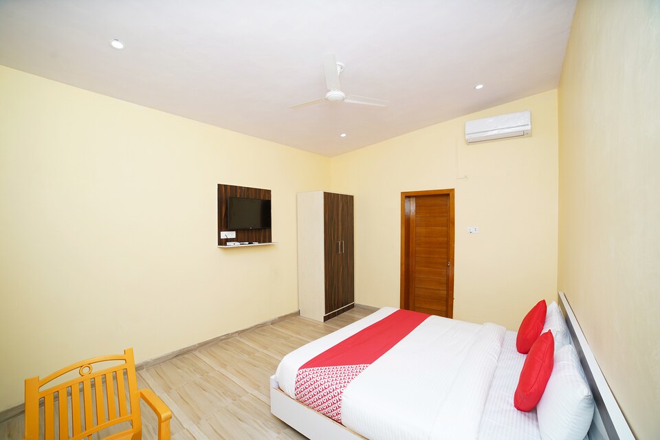 OYO 37526 Jungle River View, Corbett-Kotabagh, Corbett-Ramnagar