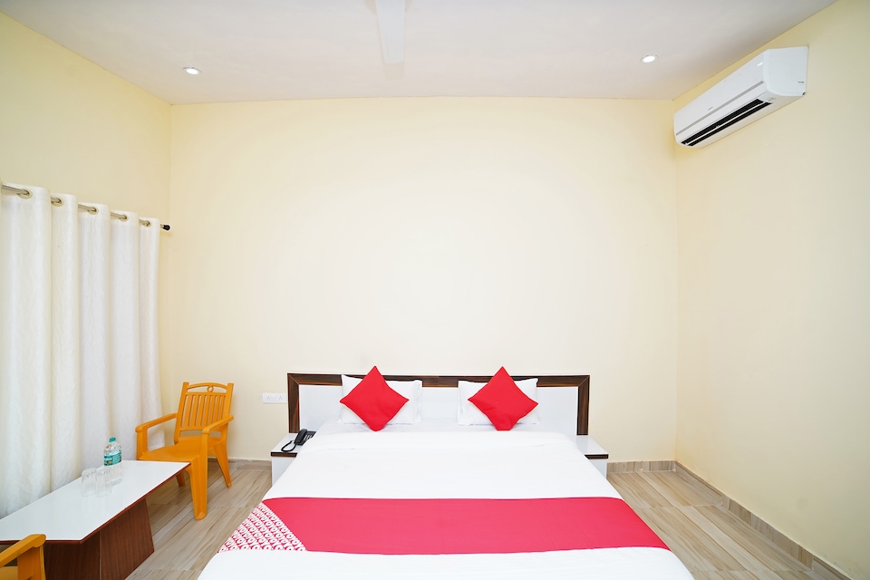 OYO 37526 Jungle River View, Corbett-Kotabagh, Corbett-Ramnagar