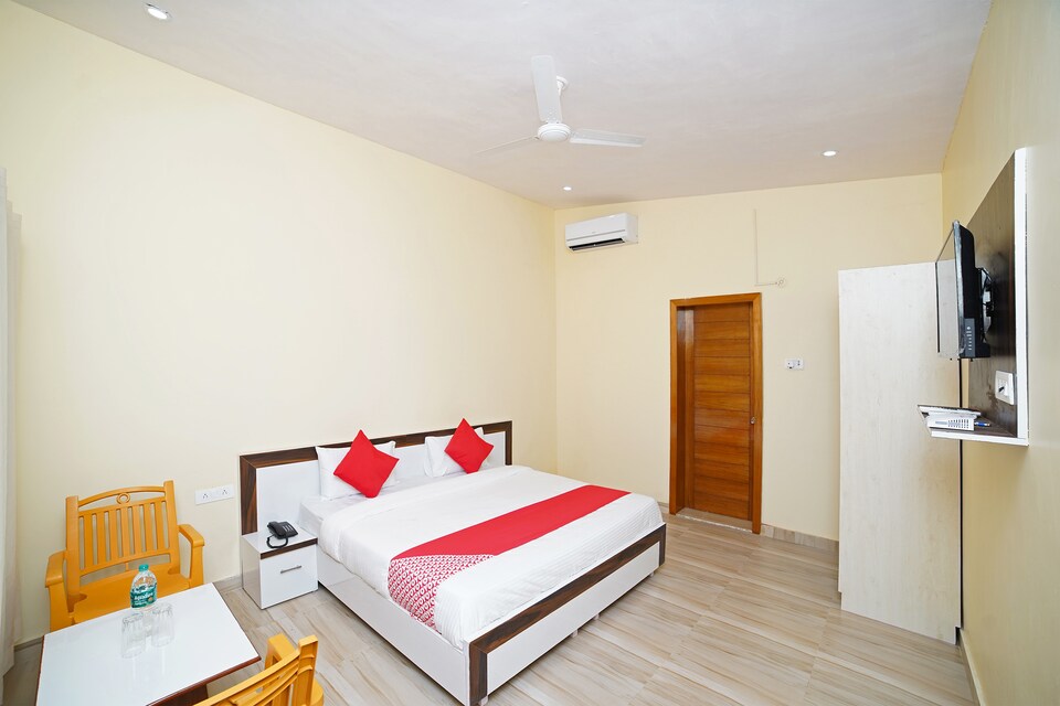 OYO 37526 Jungle River View, Corbett-Kotabagh, Corbett-Ramnagar