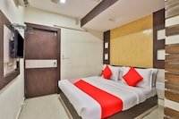 Hotel O Sri Balaji Residency