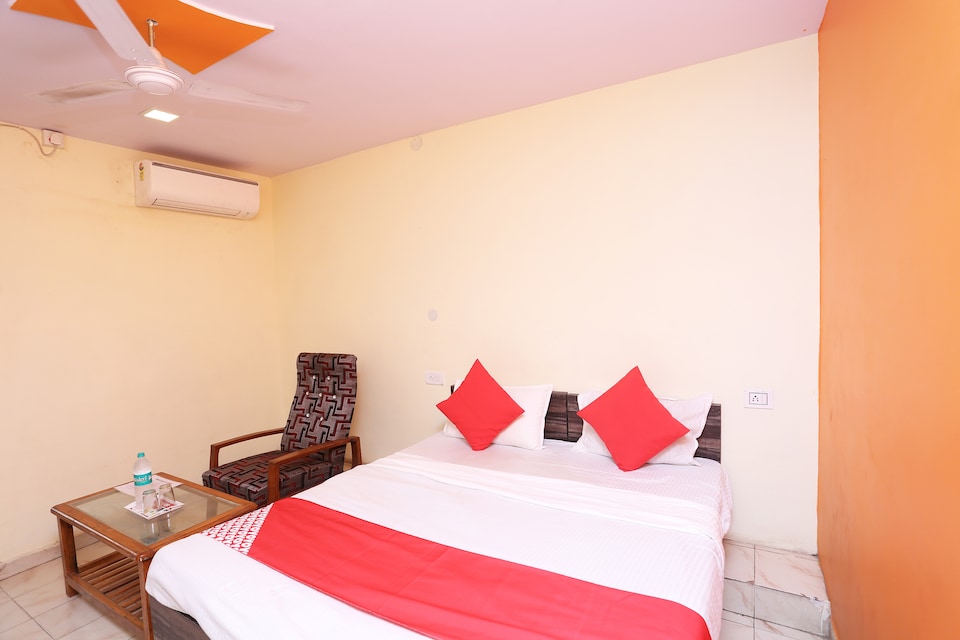 OYO 37533 Hotel Ashirwad, Vijay Nagar - Jabalpur, Jabalpur