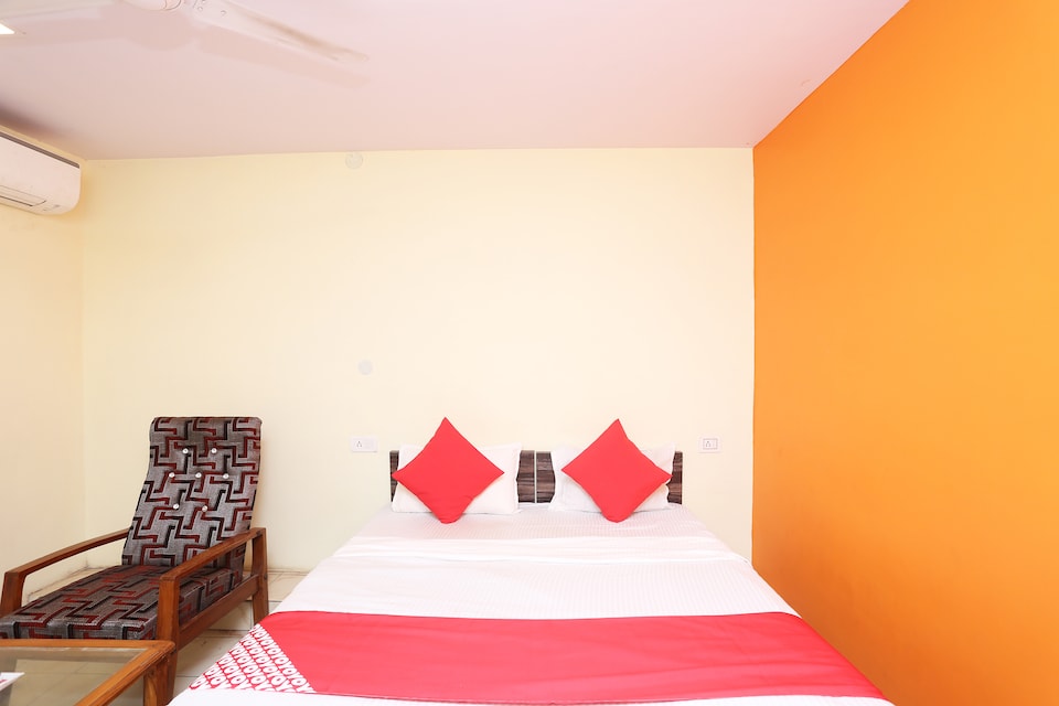 OYO 37533 Hotel Ashirwad, Vijay Nagar - Jabalpur, Jabalpur
