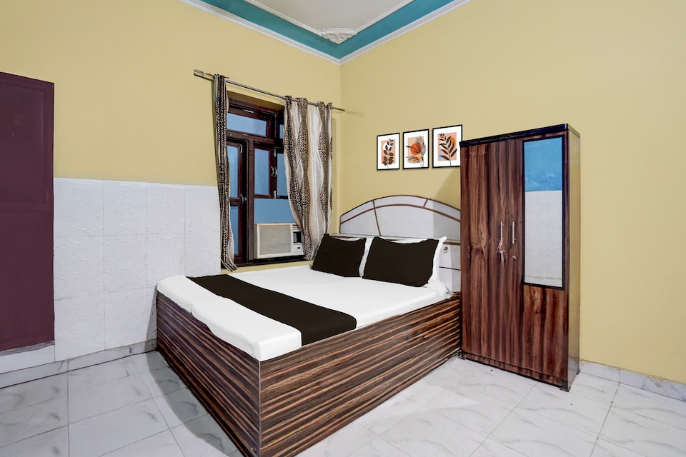Hotel O Behror, Neemrana, Neemrana